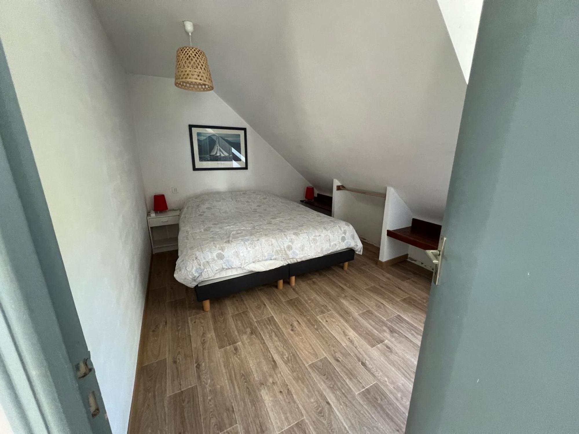 Appartement A Arradon Exterior photo