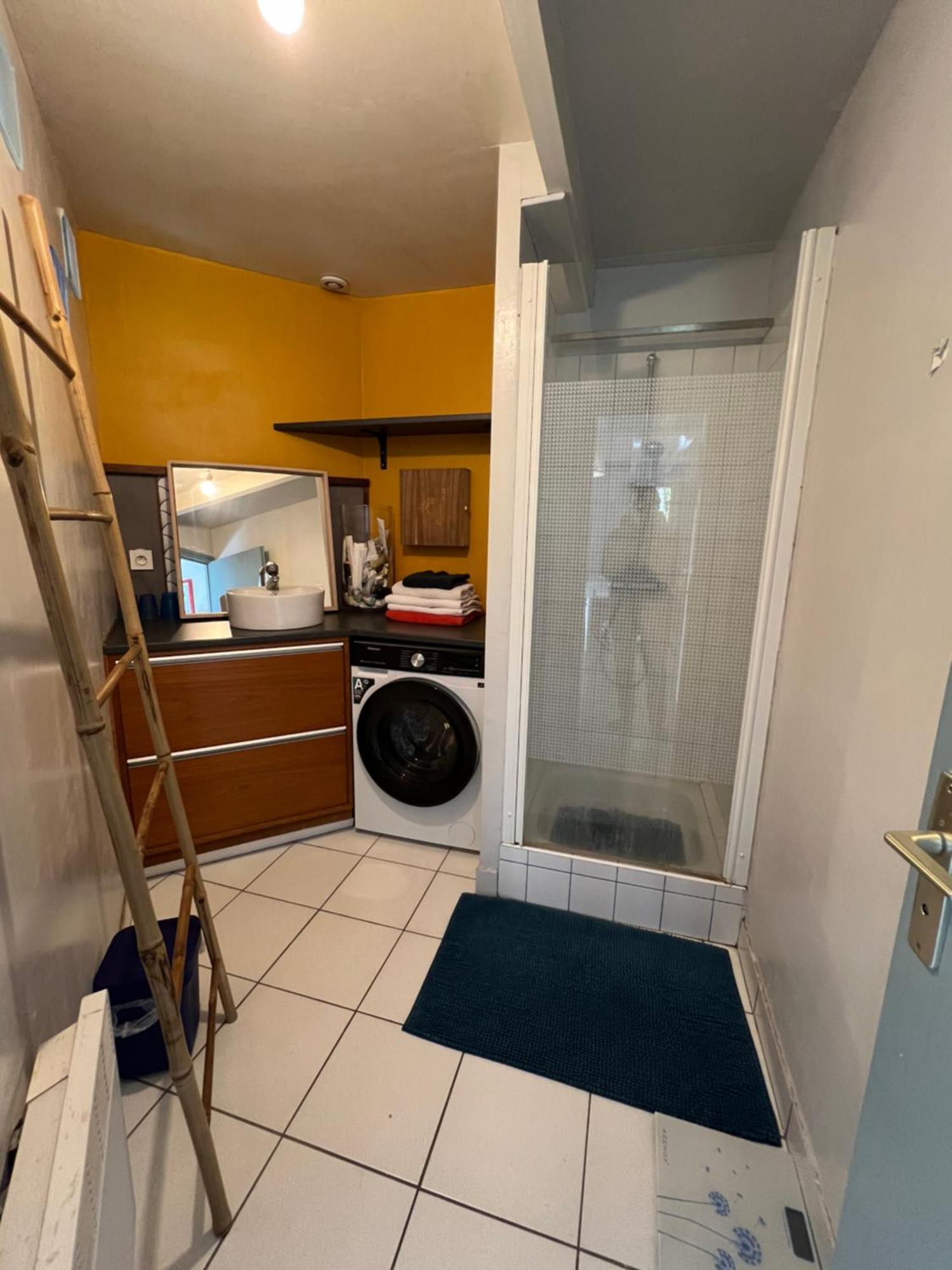 Appartement A Arradon Exterior photo